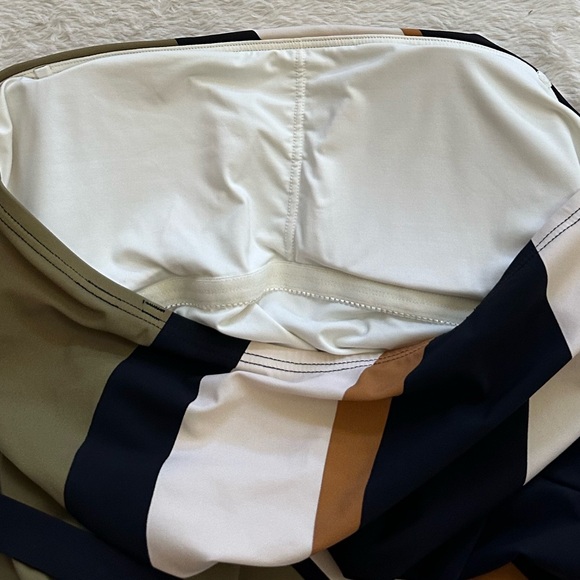 Jets Australia Sorella Bandeau One Piece Swimsuit - Picture 5 of 10